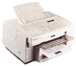 Hewlett Packard Fax 300 consumibles de impresión